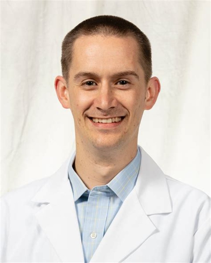 Dr. Robert Stewart, MD – Shawnee, OK
