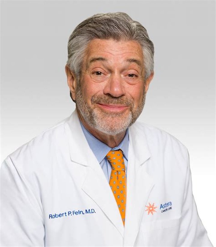 Dr. Robert Zurawiecki, MD – South Miami, FL