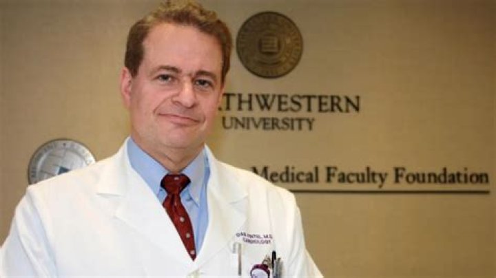 Dr. Robin Fintel, MD – Chicago, IL