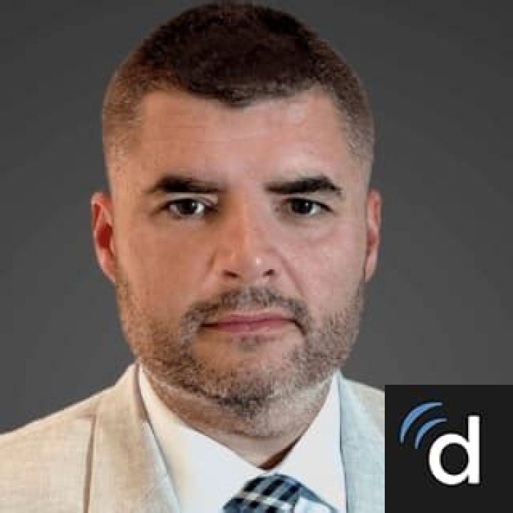 Dr. Rodney Guyton, MD – Cincinnati, OH