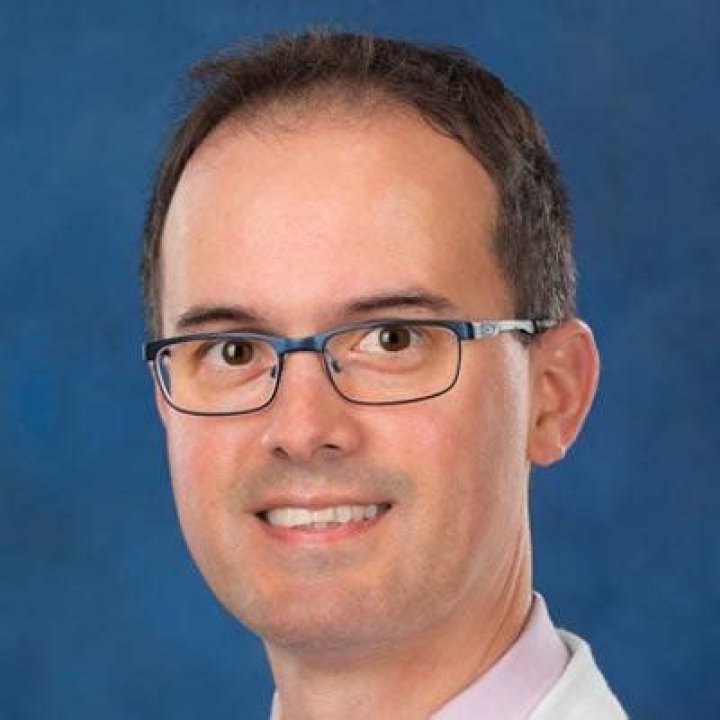 Dr. Rodolfo Machado, MD – Augusta, GA