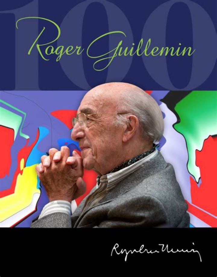 Roger Guillemin Biography - Childhood, Life Achievements & Timeline