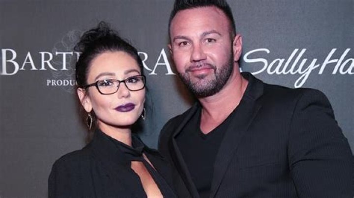 Roger Mathews Defends JWoww And Asks People To Stop With The ‘Negative Comments!’