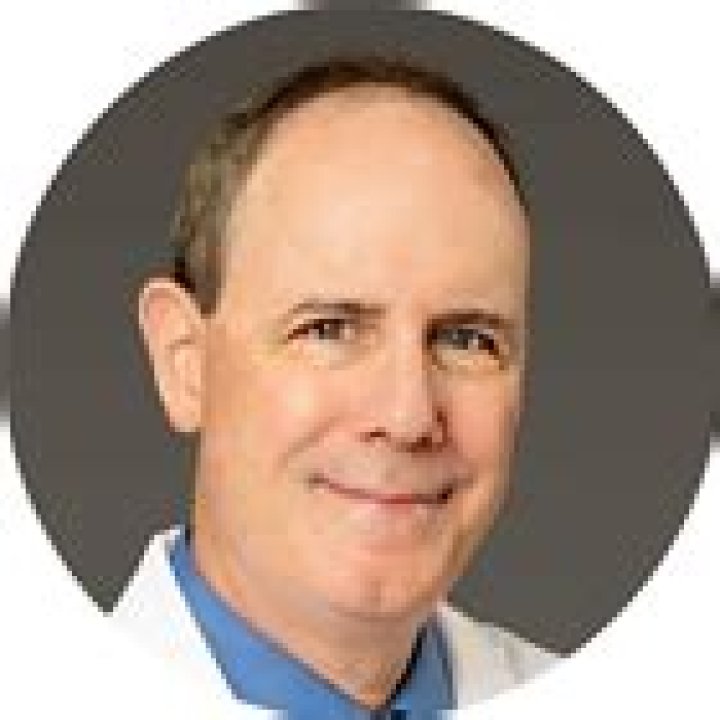 Dr. Roger Tolar Jr., MD – Keller, TX