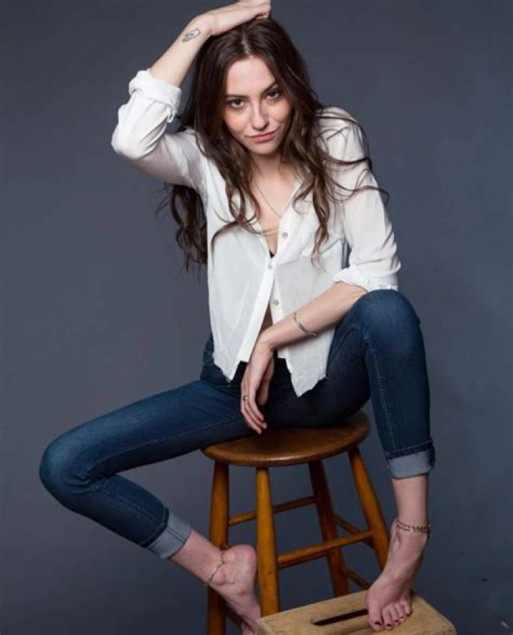 Romy Marion Byrne- Wiki, Bio, Age, Height, Net Worth, Relationship, Career