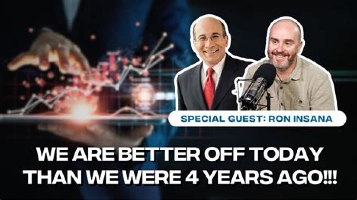 Ron Insana Net Worth, Income, Salary, Earnings, Biography