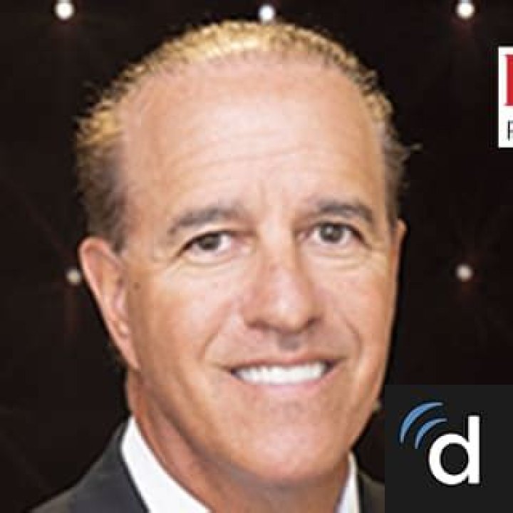 Dr. Ronald Caniglia, MD – Scottsdale, AZ