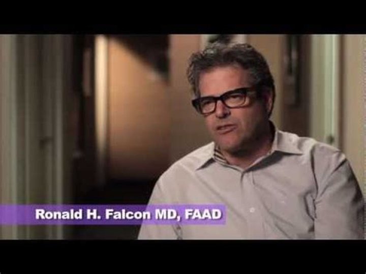 Dr. Ronald Falcon, MD – Long Beach, NY