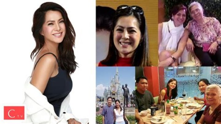 Ronnie Miranda Wiki And Family: Everything On Alice Dixson Husband