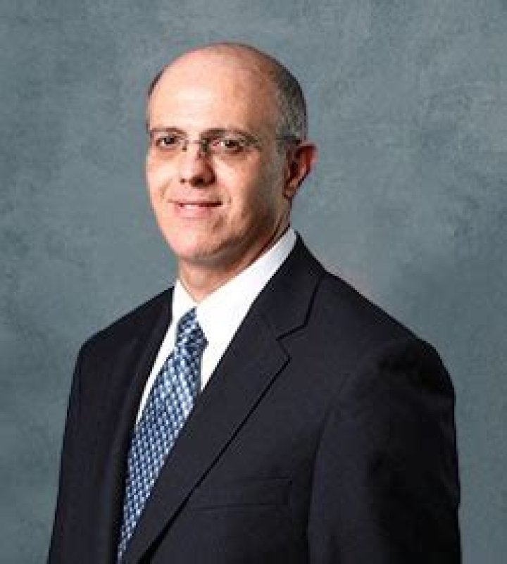 Dr. Ronnie Sabbah, MD – Leesburg, FL