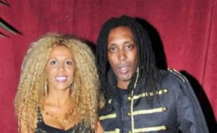 Ronnie Turner wife: Who is Afida Turner?