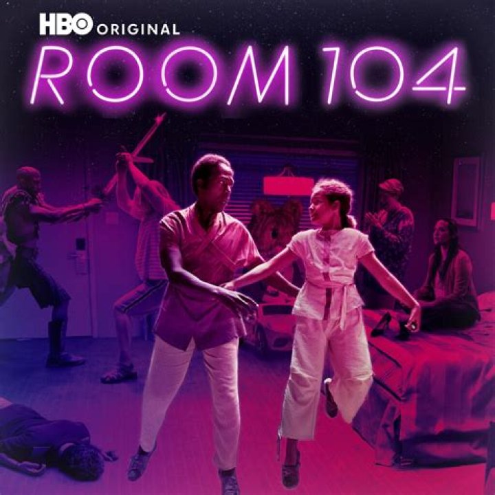 Room 104 Season 1 Review