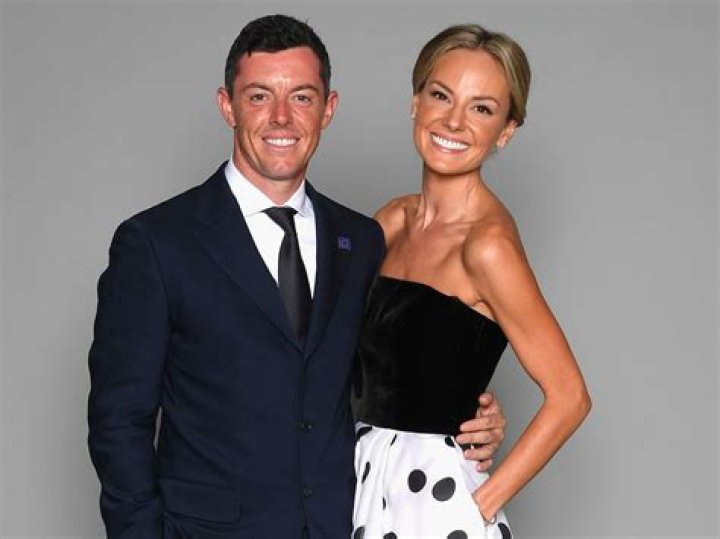 Rory McIlroy: Girlfriend, net worth, tattoos, smoking & body facts