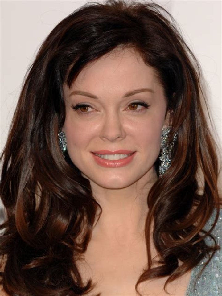 Rose McGowan Biography - Facts, Childhood, Family Life & Achievements
