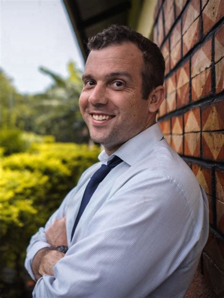 Dr. Ross Boyce, MD – Chapel Hill, NC