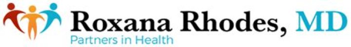 Dr. Roxana Rhodes, MD – Austin, TX