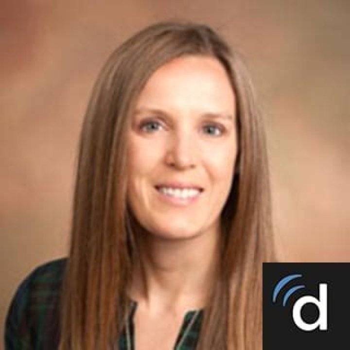 Dr. Roxanne Stiles, MD – Hoisington, KS