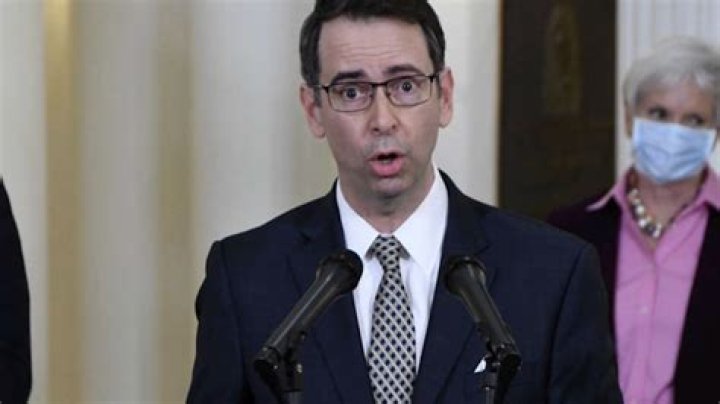 Roy McGrath Wiki, Age, Wife, Children, Net Worth & Bio