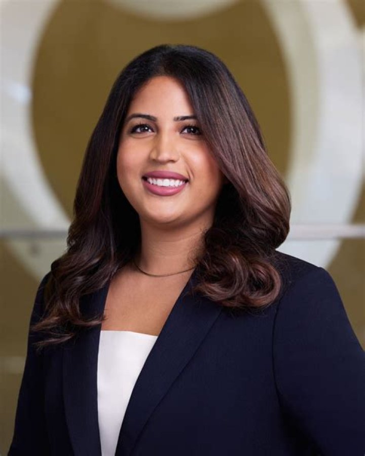 Dr. Rubina Sharief, MD – Hoboken, NJ