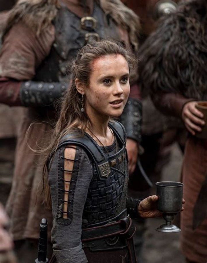 Ruby Hartley Wiki, Age, Birthday, Boyfriend, Height & Net Worth