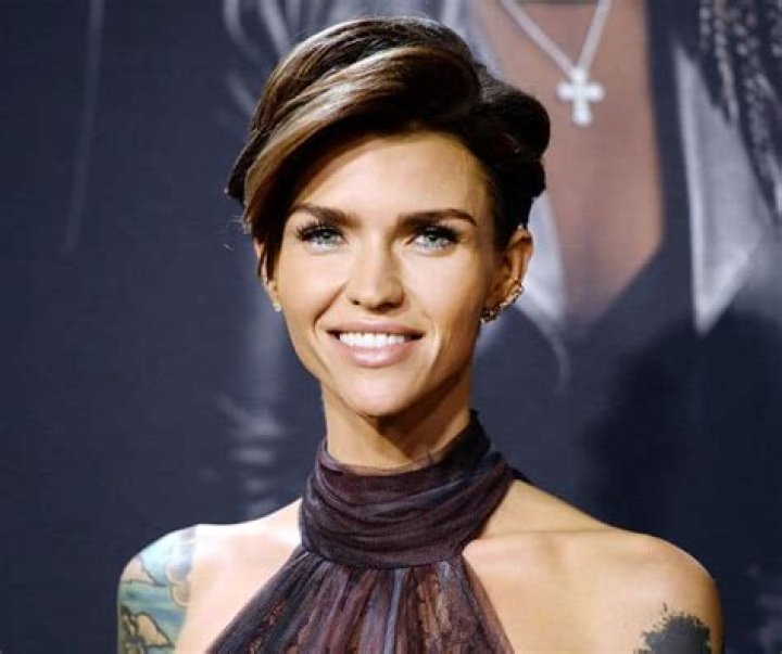 Ruby Rose Bra Size, Age, Weight, Height, Measurements