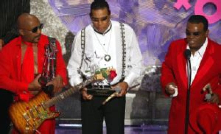 Rudolph Isley Health 2023: What Happened To Ronald Isley Brother?