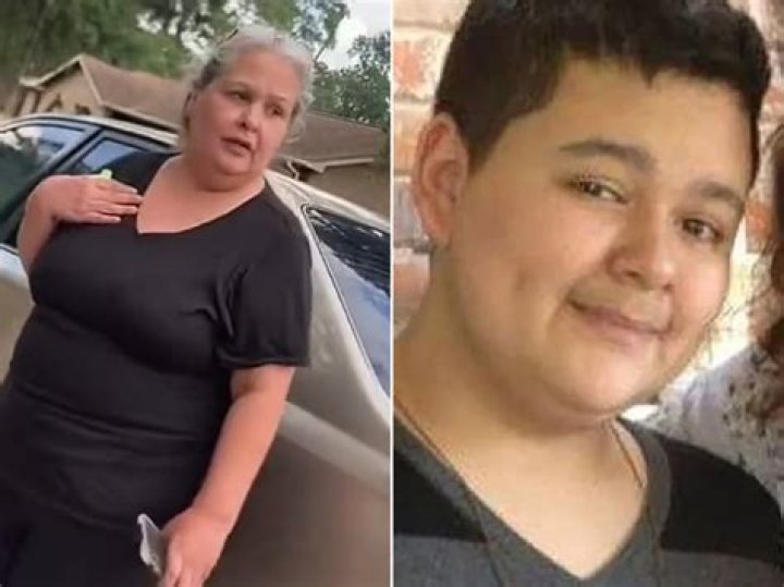 Rudy Farias Wiki, Age, Mother, Father, Instagram & More