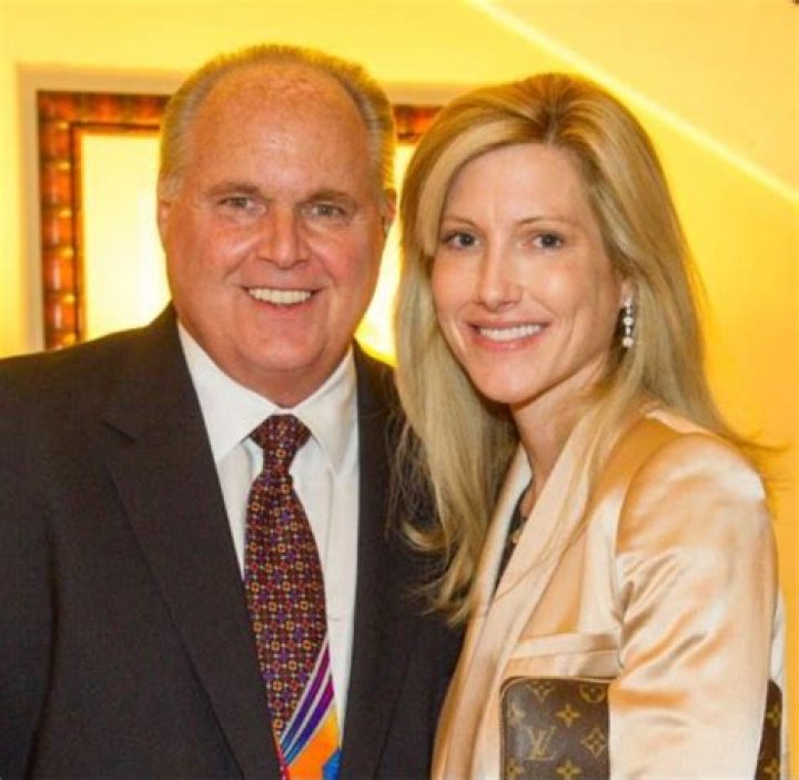 Rush Limbaugh's wife Kathryn Adams Limbaugh Archives