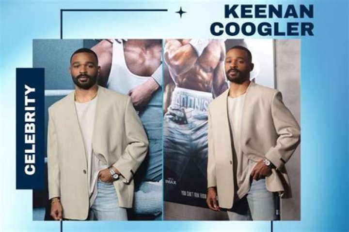 Ryan Coogler Siblings: Meet Keenan Coogler, Noah Coogler