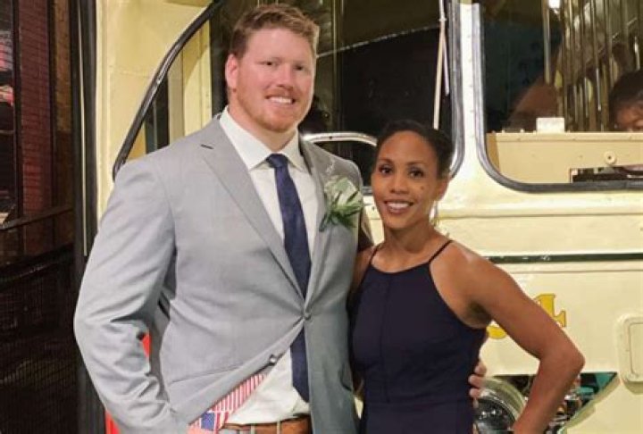 Ryan Crouser Wife & Family: Everything On Olympic Shot Putter