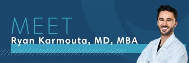 Dr. Ryan Karmouta, MD – Salem, NH