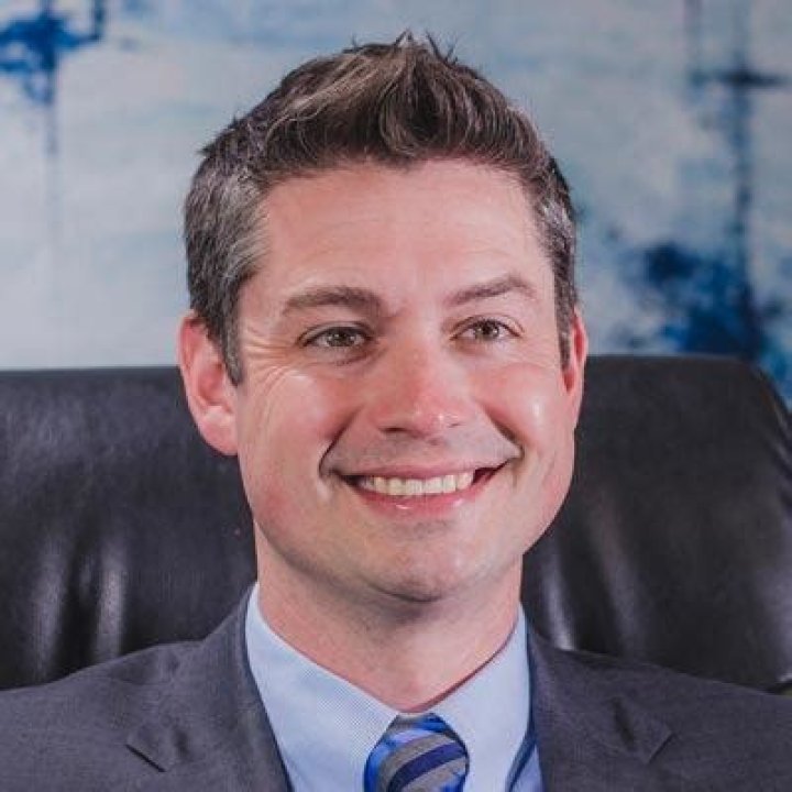 Dr. Ryan Melchior, DO – Midlothian, VA