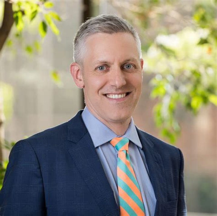 Dr. Ryan Shapiro, MD – Louisville, KY