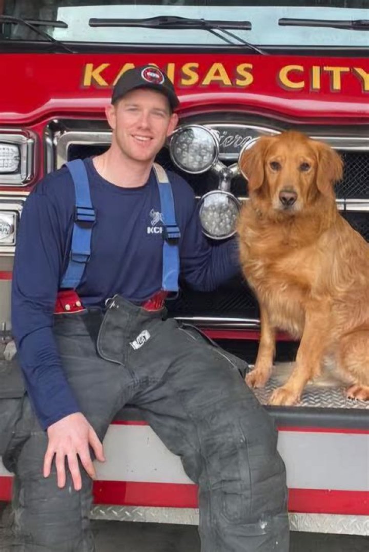 
Ryan Watson GoFundMe raises over $190,000 as paramedic dies in tragic Nevada Care Flight crash 