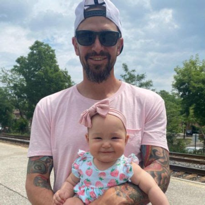 Ryan Wickel Cindy Sampson’s Husband: Age, Wiki, Bio, Instagram, Net Worth