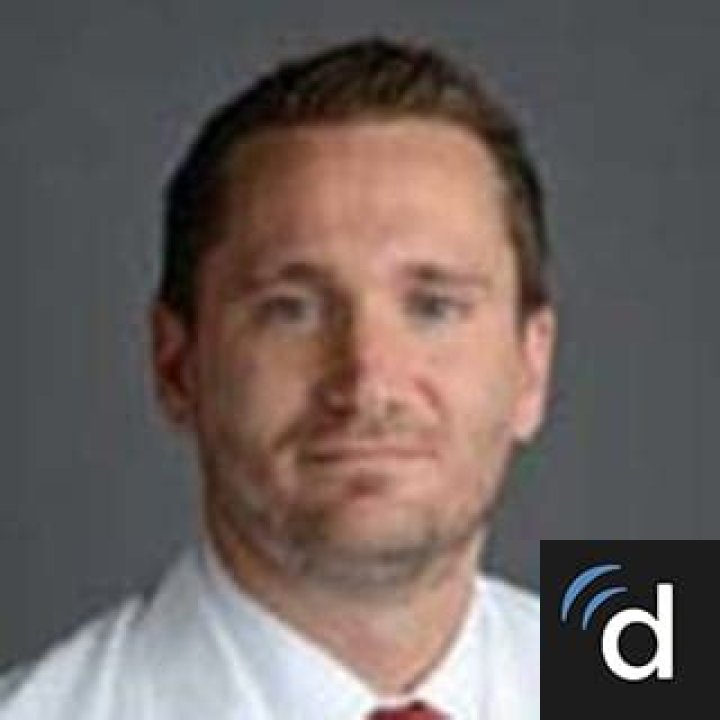 Dr. Ryan Wilkes, MD – Charlotte, NC