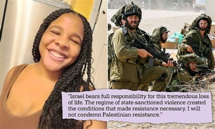 Ryna Workman Wiki, Age, Parents, Siblings, Partner, Education and More