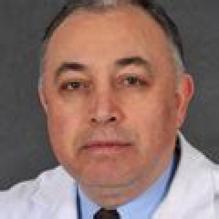Dr. S. Onder Alpdogan, MD – Philadelphia, PA