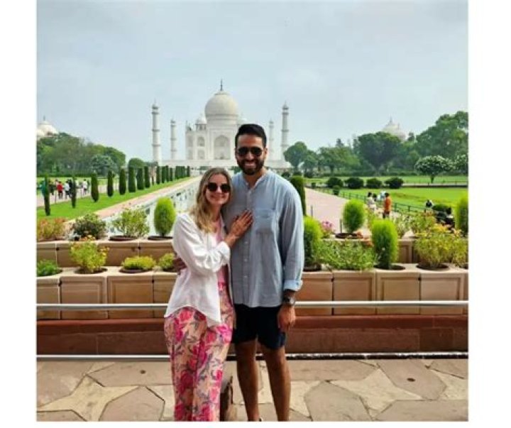 Saagar Enjeti Wiki, Bio, Wife, Girlfriend, Net Worth, Age, Birthday, Education, Married, Salary