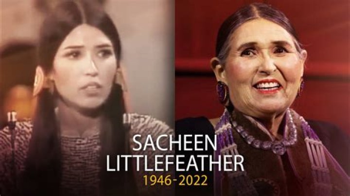 Sacheen Littlefeather Husband: Is Sacheen Littlefeather Married?