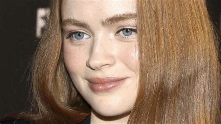 Sadie Sink Plastic Surgery: Sadie's New Shoulder-Length Haircut Affected Her Appearance.