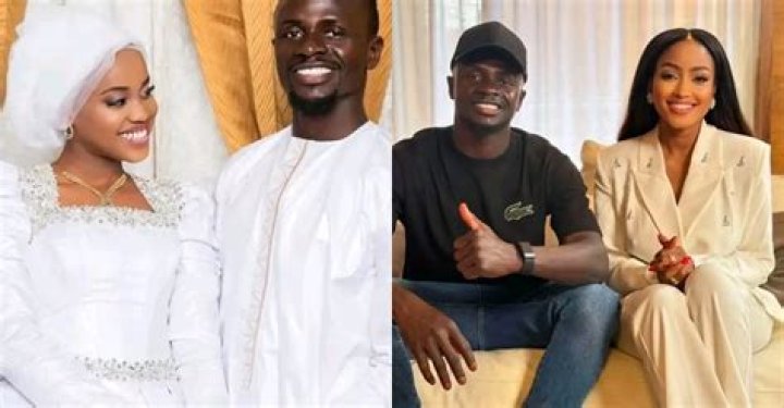 Sadio Mane Wife: Is He Married To Melissa Reddy? Kids And Net Worth