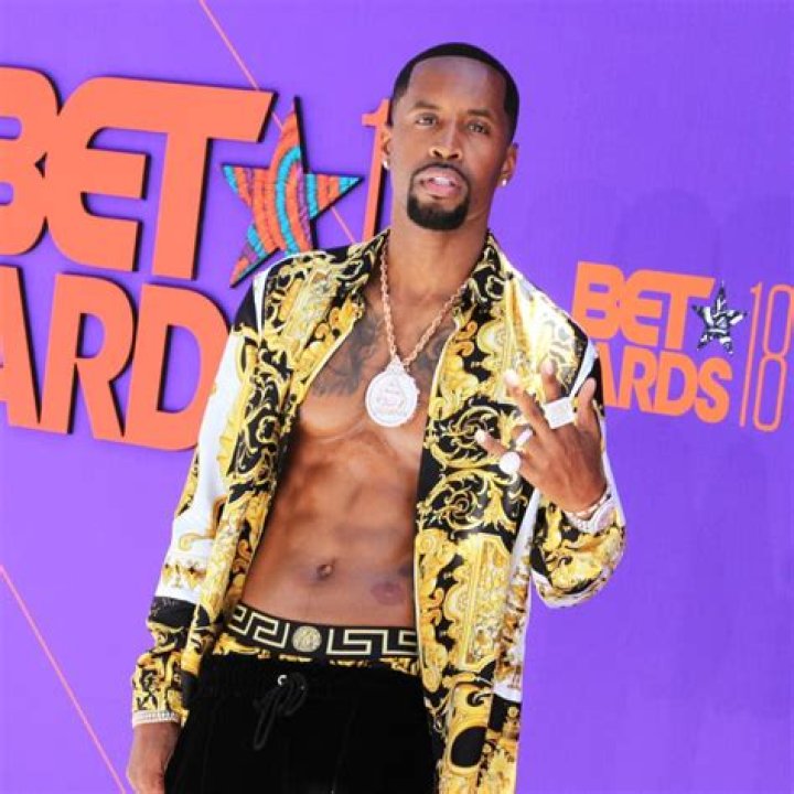 Safaree Asks Fans For Help – See What He Needs