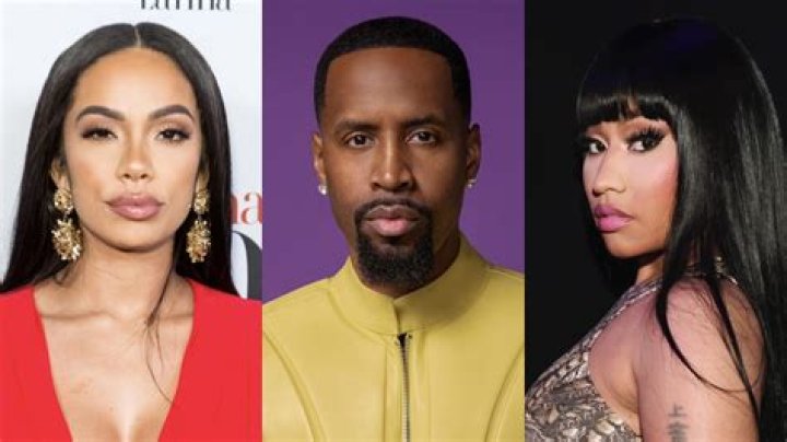 Safaree Says He’s Bouncing Back And Calls Himself ‘Goat’ – Fans Are Happy For His Success