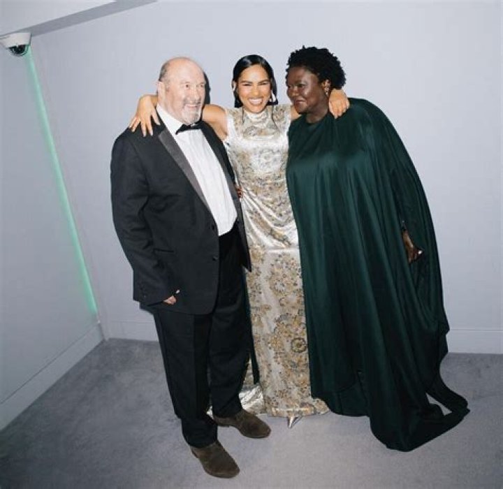 Saffron Hocking family, husband, children, parents, siblings