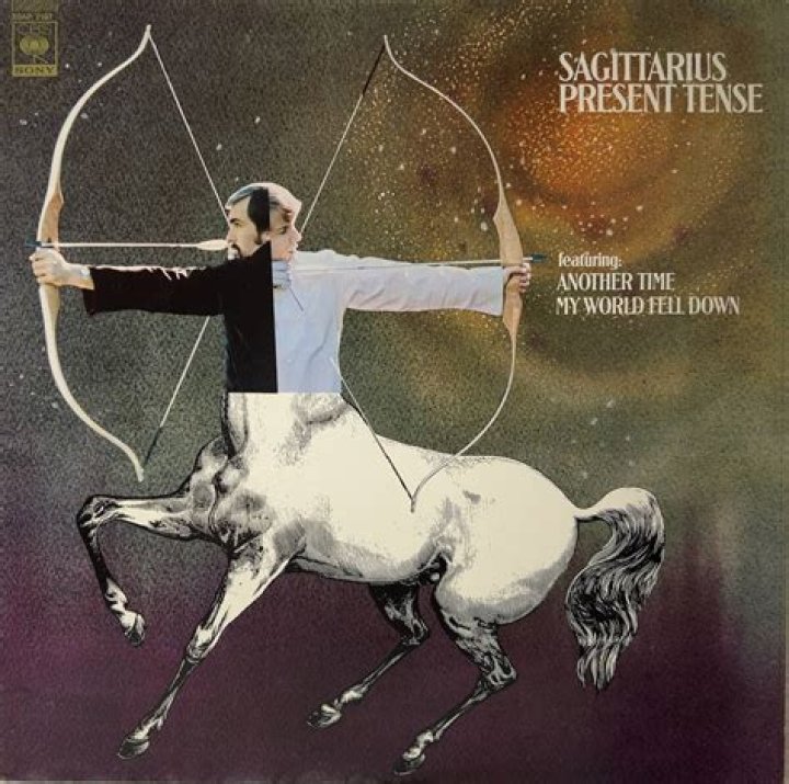 Famous Sagittarius Rock Singers