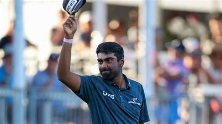 Sahith Theegala Height, Weight, Net Worth, Age, Birthday, Wikipedia, Who, Nationality, Biography