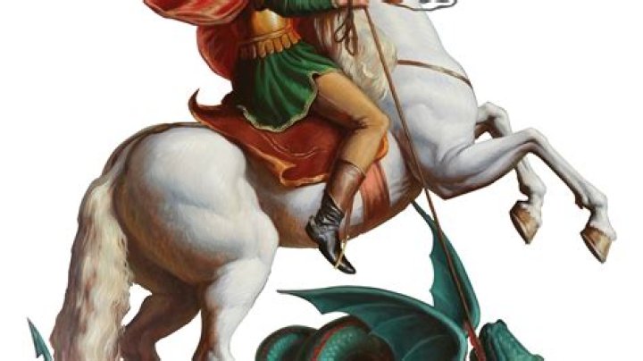 Saint George Biography - Facts, Childhood, Family Life & Achievements