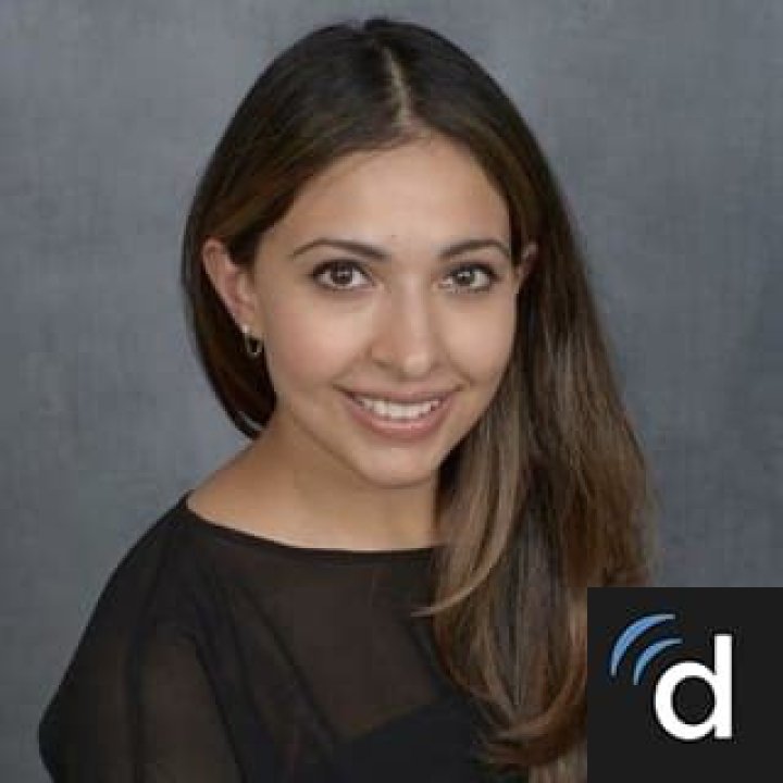 Dr. Saira Zafar, MD – Jersey City, NJ