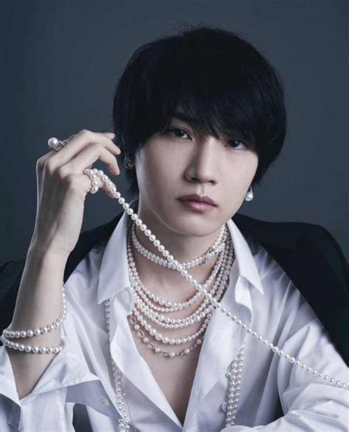 Sakurada Dori Wiki, Girlfriend, Age, Net Worth, Height & Biography